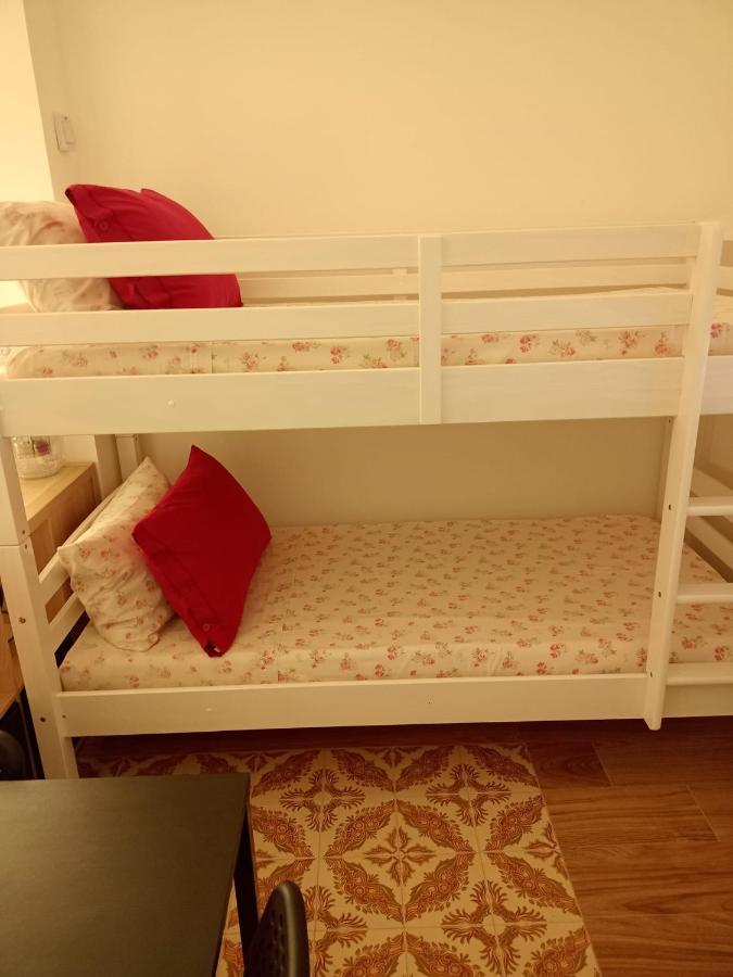 Apartamento La Casetta Del Borgo Marinaro *