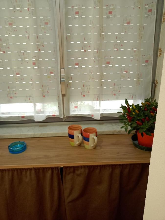 Apartamento La Casetta Del Borgo Marinaro