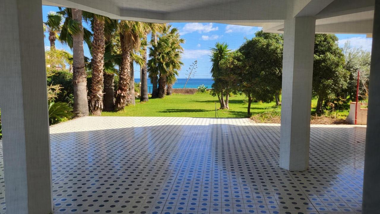 La Casetta Del Borgo Marinaro * Avola