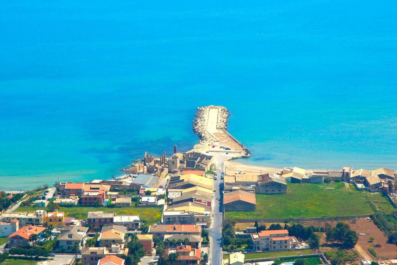 Apartamento La Casetta Del Borgo Marinaro Avola