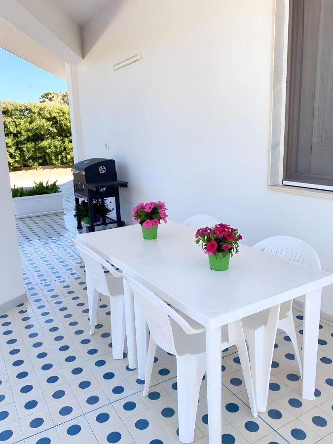 La Casetta Del Borgo Marinaro Apartamento Avola
