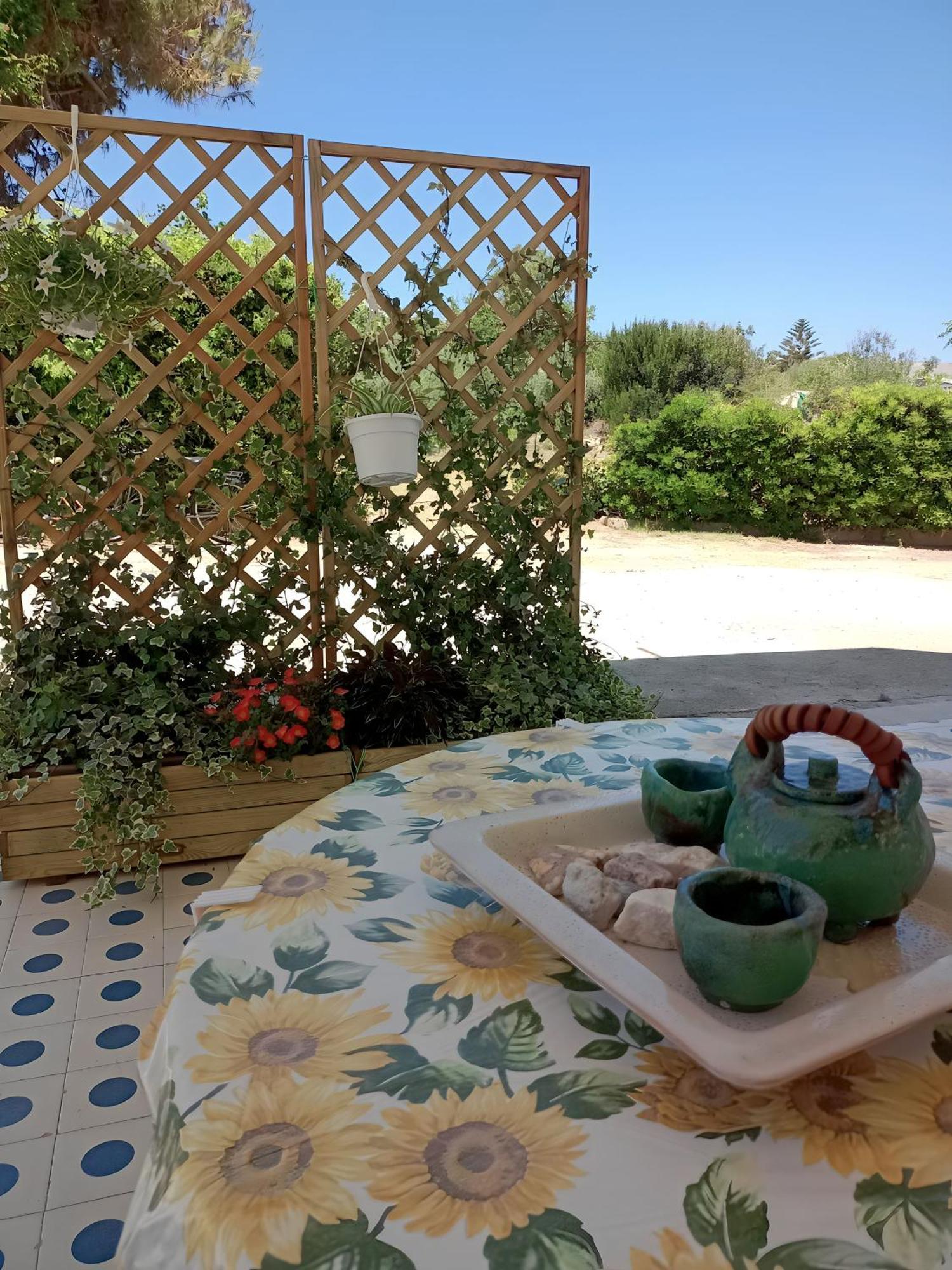 La Casetta Del Borgo Marinaro Apartamento