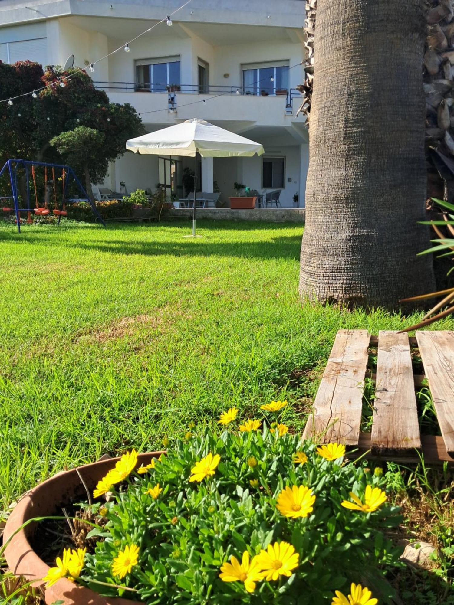 La Casetta Del Borgo Marinaro Avola