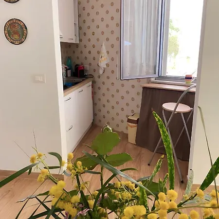 La Casetta Del Borgo Marinaro Avola Exterior foto