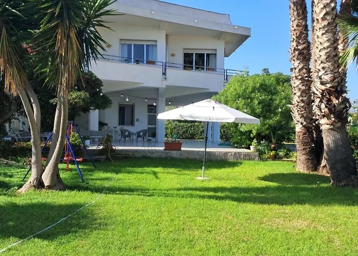 La Casetta Del Borgo Marinaro