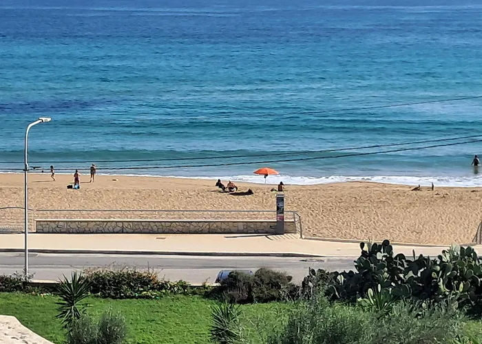 La Casetta Del Borgo Marinaro