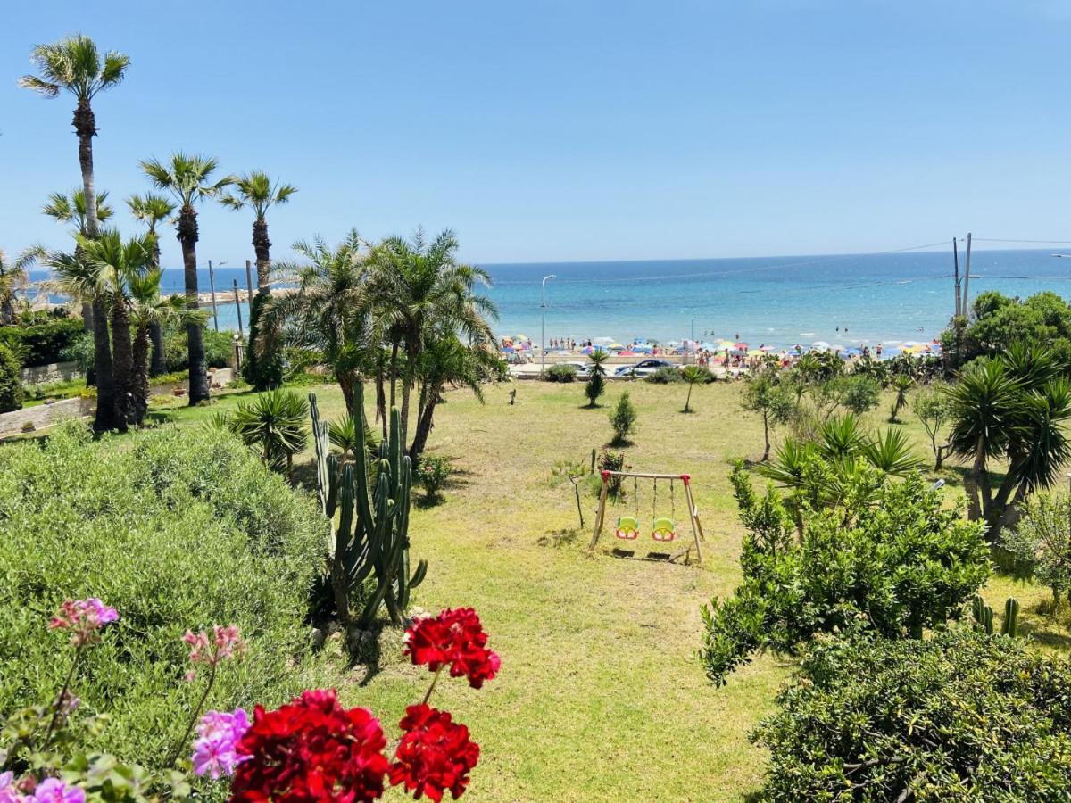La Casetta Del Borgo Marinaro