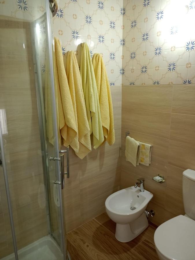 La Casetta Del Borgo Marinaro Apartment