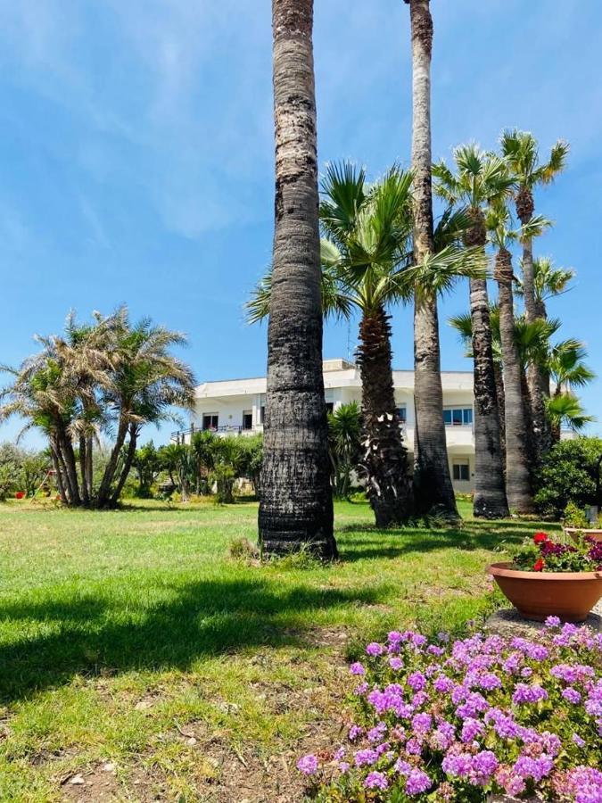 La Casetta Del Borgo Marinaro Apartment Avola