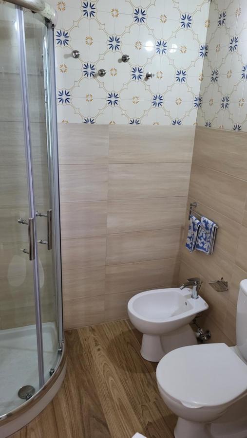 La Casetta Del Borgo Marinaro *