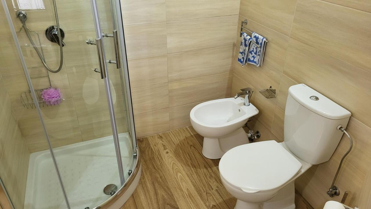 La Casetta Del Borgo Marinaro Apartment Avola