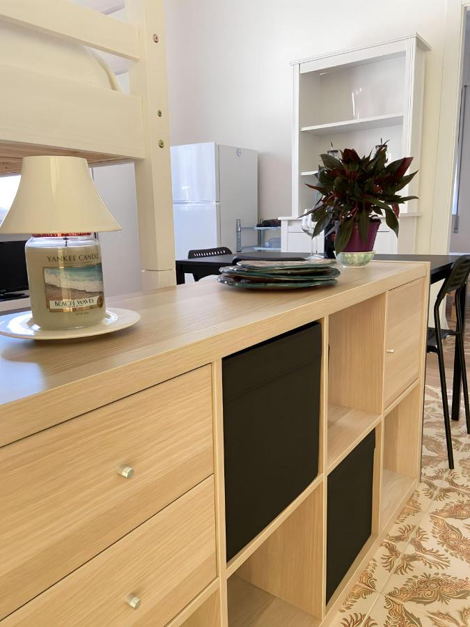 Apartment La Casetta Del Borgo Marinaro *