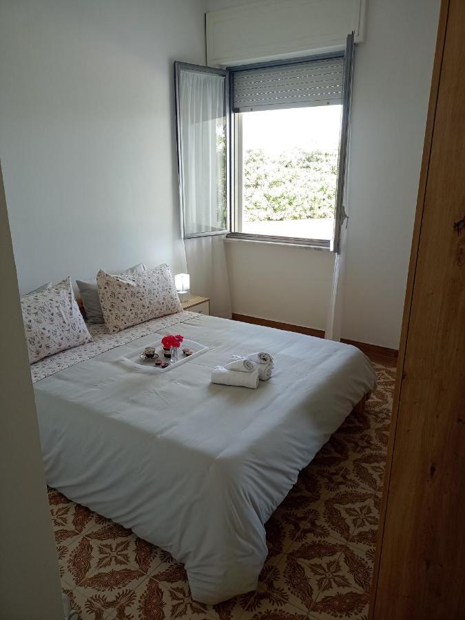La Casetta Del Borgo Marinaro Apartment