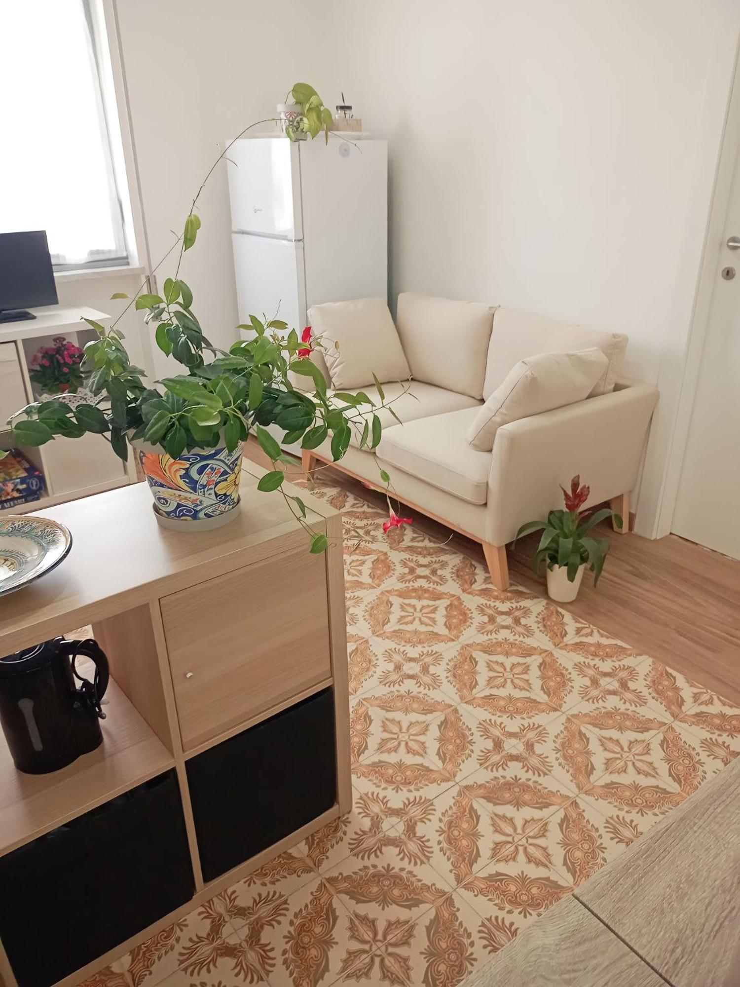La Casetta Del Borgo Marinaro Apartment *