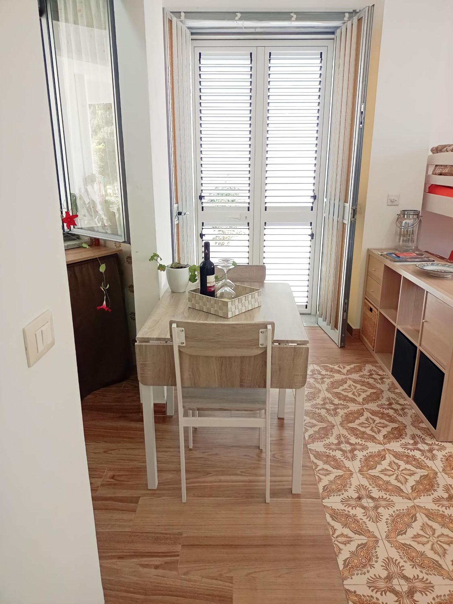 Apartment La Casetta Del Borgo Marinaro *