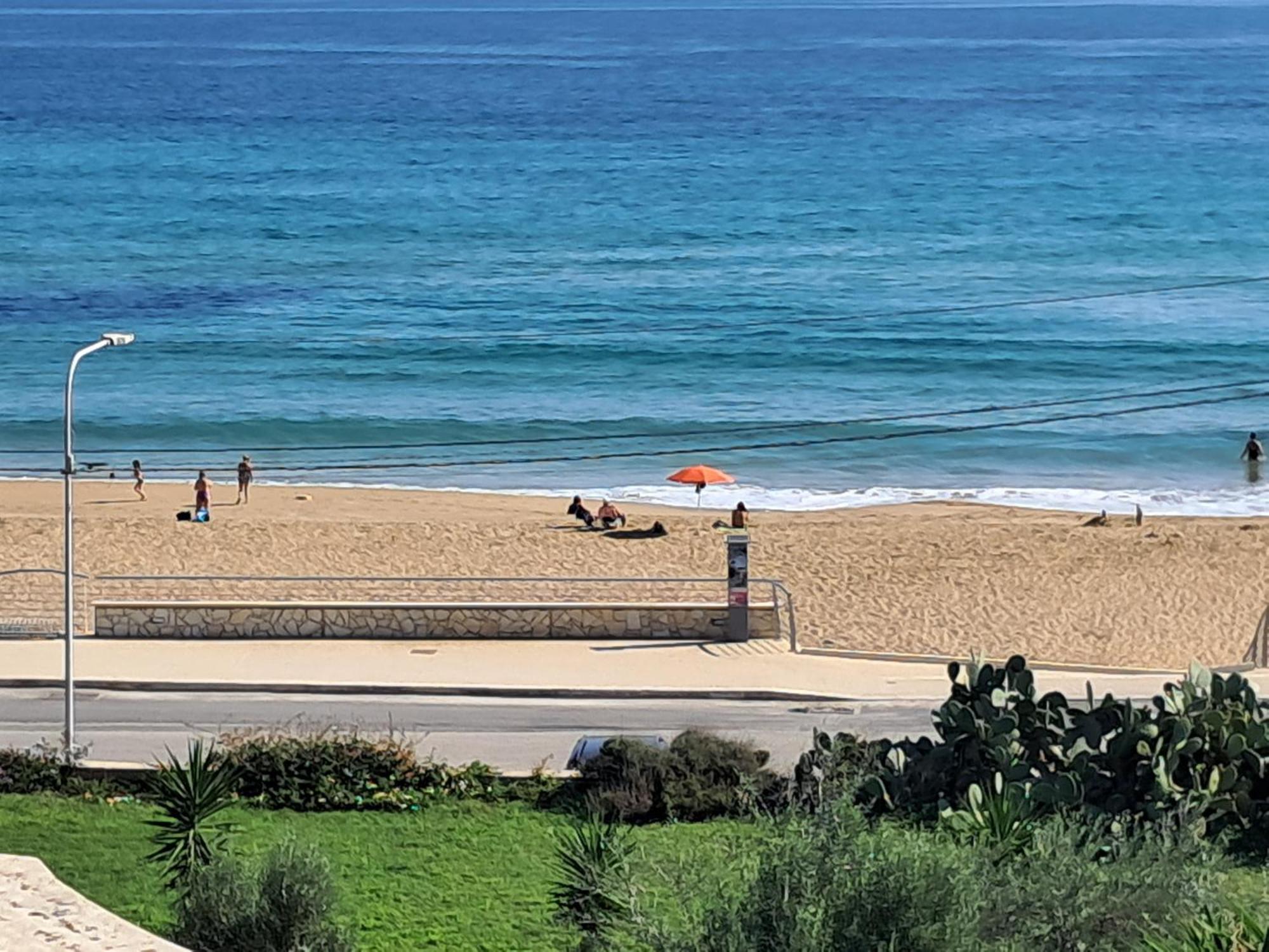 La Casetta Del Borgo Marinaro * Avola